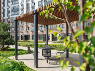 Фотография Продажа помещения свободного назначения, 5 м² , улица Фруктовые Сады 1 №8 Фотография Продажа помещения свободного назначения, 5 м² , улица Фруктовые Сады 1 №8