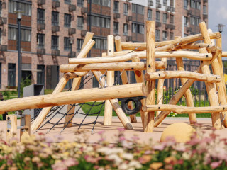 Фотография Продажа помещения свободного назначения, 5 м² , улица Фруктовые Сады 1 №4 Фотография Продажа помещения свободного назначения, 5 м² , улица Фруктовые Сады 1 №4