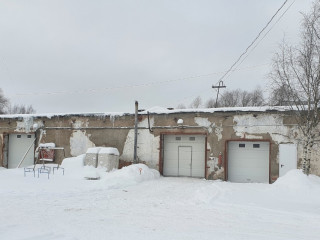 Фотография Продажа производственного помещения, 5900 м² , улица Связи 11 №16 Фотография Продажа производственного помещения, 5900 м² , улица Связи 11 №16