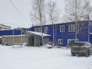 Фотография Продажа производственного помещения, 5900 м² , улица Связи 11 №10 Фотография Продажа производственного помещения, 5900 м² , улица Связи 11 №10