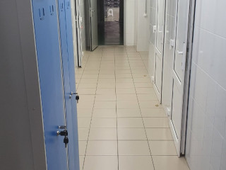 Фотография Продажа производственного помещения, 5900 м² , улица Связи 11 №12 Фотография Продажа производственного помещения, 5900 м² , улица Связи 11 №12