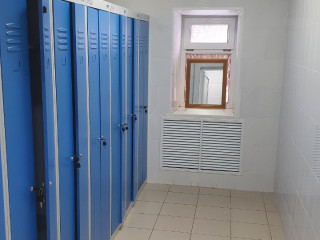 Фотография Продажа производственного помещения, 5900 м² , улица Связи 11 №15 Фотография Продажа производственного помещения, 5900 м² , улица Связи 11 №15
