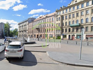 Фотография Аренда магазина, 28 м² , Каменноостровский проспект 6 №1 Фотография Аренда магазина, 28 м² , Каменноостровский проспект 6 №1