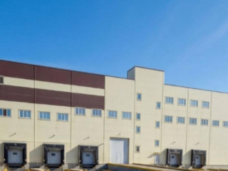 Аренда помещения свободного назначения 8498 м² Северное шоссе 14 