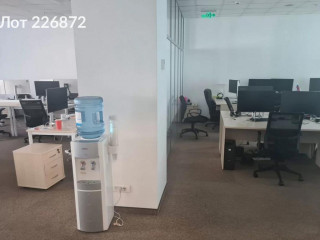 Фотография Аренда офиса, 827 м² , Большая Тульская улица 11 №4 Фотография Аренда офиса, 827 м² , Большая Тульская улица 11 №4