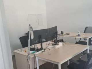 Фотография Аренда офиса, 827 м² , Большая Тульская улица 11 №6 Фотография Аренда офиса, 827 м² , Большая Тульская улица 11 №6