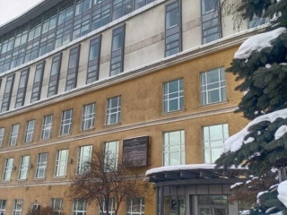 Фотография Аренда помещения свободного назначения, 755 м² , Новоданиловская набережная 4А  №8
