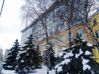 Фотография Аренда помещения свободного назначения, 755 м² , Новоданиловская набережная 4А  №7