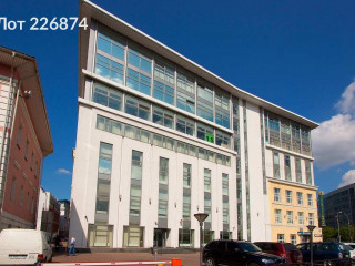 Фотография Аренда помещения свободного назначения, 755 м² , Новоданиловская набережная 4А  №1