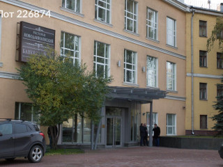 Фотография Аренда помещения свободного назначения, 755 м² , Новоданиловская набережная 4А  №4