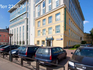 Фотография Аренда помещения свободного назначения, 755 м² , Новоданиловская набережная 4А  №6