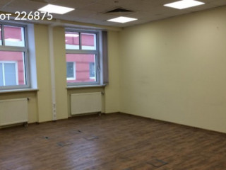 Фотография Аренда офиса, 82 м² , Кадашёвская набережная 26 №2 Фотография Аренда офиса, 82 м² , Кадашёвская набережная 26 №2