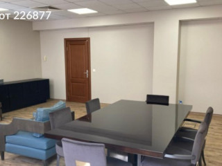 Фотография Аренда офиса, 39 м² , Кадашёвская набережная 26 №3 Фотография Аренда офиса, 39 м² , Кадашёвская набережная 26 №3