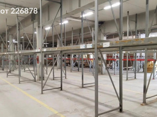 Фотография Аренда помещения свободного назначения, 7000 м² , Фабричный проезд 4 №6 Фотография Аренда помещения свободного назначения, 7000 м² , Фабричный проезд 4 №6