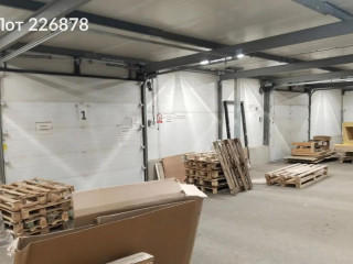 Фотография Аренда помещения свободного назначения, 7000 м² , Фабричный проезд 4 №3 Фотография Аренда помещения свободного назначения, 7000 м² , Фабричный проезд 4 №3