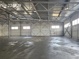 Фотография Аренда помещения свободного назначения, 2300 м² , Фабричный проезд 4 №2 Фотография Аренда помещения свободного назначения, 2300 м² , Фабричный проезд 4 №2