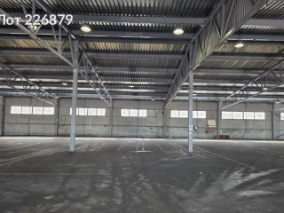 Фотография Аренда помещения свободного назначения, 2300 м² , Фабричный проезд 4 №3 Фотография Аренда помещения свободного назначения, 2300 м² , Фабричный проезд 4 №3