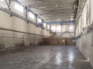 Фотография Аренда помещения свободного назначения, 1379 м² , Фабричный проезд 4 №8 Фотография Аренда помещения свободного назначения, 1379 м² , Фабричный проезд 4 №8