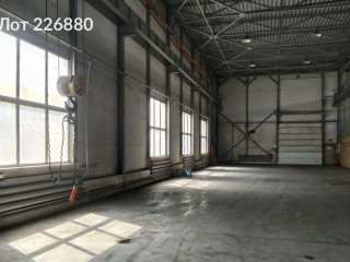 Фотография Аренда помещения свободного назначения, 1379 м² , Фабричный проезд 4 №2 Фотография Аренда помещения свободного назначения, 1379 м² , Фабричный проезд 4 №2