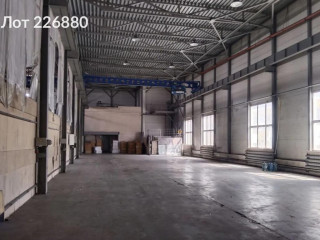 Фотография Аренда помещения свободного назначения, 1379 м² , Фабричный проезд 4 №4 Фотография Аренда помещения свободного назначения, 1379 м² , Фабричный проезд 4 №4