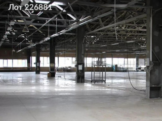 Фотография Аренда помещения свободного назначения, 3500 м² , Фабричный проезд 4 №5 Фотография Аренда помещения свободного назначения, 3500 м² , Фабричный проезд 4 №5