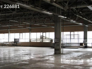 Фотография Аренда помещения свободного назначения, 3500 м² , Фабричный проезд 4 №6 Фотография Аренда помещения свободного назначения, 3500 м² , Фабричный проезд 4 №6