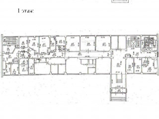 Фотография Продажа офиса, 4120 м² , Октябрьский проспект 15  №10
