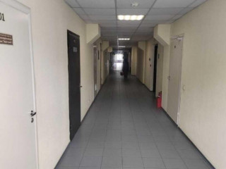 Фотография Продажа офиса, 4120 м² , Октябрьский проспект 15  №5