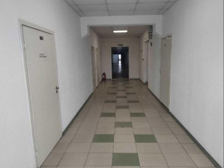 Фотография Продажа офиса, 4120 м² , Октябрьский проспект 15  №6