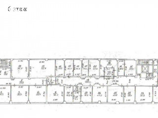 Фотография Продажа офиса, 4120 м² , Октябрьский проспект 15  №15
