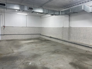 Фотография Аренда склада, 360 м² , Московское шоссе 107к3 №4 Фотография Аренда склада, 360 м² , Московское шоссе 107к3 №4