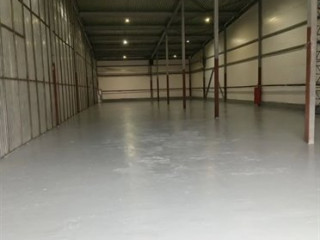 Фотография Аренда производственного помещения, 960 м² , деревня Старая 119/1  №1