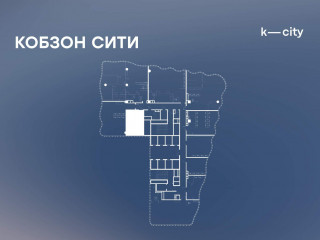 Фотография Продажа офиса, 43 м² , Бауманская улица 11с7 №3 Фотография Продажа офиса, 43 м² , Бауманская улица 11с7 №3