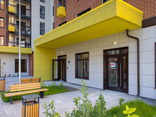 Фотография Аренда помещения свободного назначения, 60 м² , улица Дмитриева 3  №2