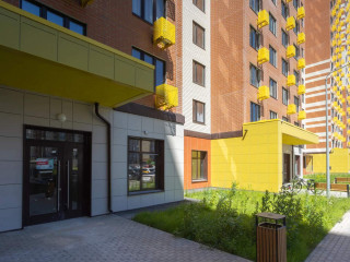 Фотография Аренда помещения свободного назначения, 60 м² , улица Дмитриева 3  №3
