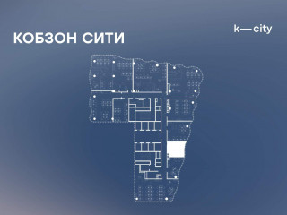 Фотография Продажа офиса, 33 м² , Бауманская улица 11с7 №3 Фотография Продажа офиса, 33 м² , Бауманская улица 11с7 №3