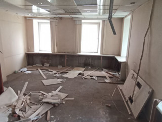 Фотография Продажа помещения свободного назначения, 1087 м² , Нижняя Красносельская улица 5с10  №4