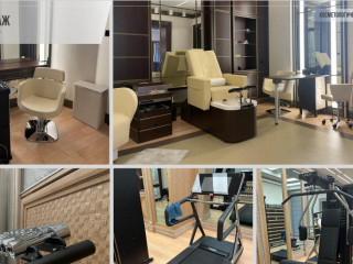 Фотография Продажа помещения свободного назначения, 3535 м² , улица Щипок 10с1 №10 Фотография Продажа помещения свободного назначения, 3535 м² , улица Щипок 10с1 №10