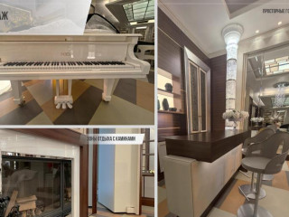 Фотография Продажа помещения свободного назначения, 3535 м² , улица Щипок 10с1 №5 Фотография Продажа помещения свободного назначения, 3535 м² , улица Щипок 10с1 №5