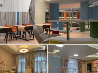 Фотография Продажа помещения свободного назначения, 3535 м² , улица Щипок 10с1 №8 Фотография Продажа помещения свободного назначения, 3535 м² , улица Щипок 10с1 №8