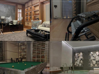 Фотография Продажа помещения свободного назначения, 3535 м² , улица Щипок 10с1 №15 Фотография Продажа помещения свободного назначения, 3535 м² , улица Щипок 10с1 №15