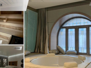 Фотография Продажа помещения свободного назначения, 3535 м² , улица Щипок 10с1 №9 Фотография Продажа помещения свободного назначения, 3535 м² , улица Щипок 10с1 №9