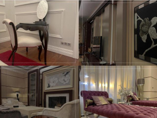 Фотография Продажа помещения свободного назначения, 3535 м² , улица Щипок 10с1 №13 Фотография Продажа помещения свободного назначения, 3535 м² , улица Щипок 10с1 №13