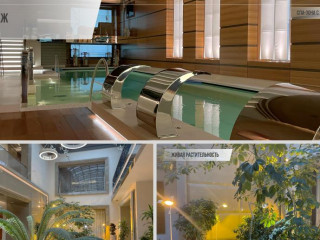 Фотография Продажа помещения свободного назначения, 3535 м² , улица Щипок 10с1 №6 Фотография Продажа помещения свободного назначения, 3535 м² , улица Щипок 10с1 №6