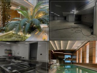 Фотография Продажа помещения свободного назначения, 3535 м² , улица Щипок 10с1 №14 Фотография Продажа помещения свободного назначения, 3535 м² , улица Щипок 10с1 №14