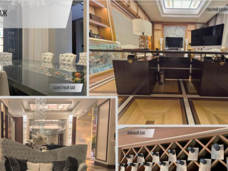 Фотография Продажа помещения свободного назначения, 3535 м² , улица Щипок 10с1 №4 Фотография Продажа помещения свободного назначения, 3535 м² , улица Щипок 10с1 №4