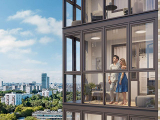 Фотография Продажа помещения свободного назначения, 86 м² , Монтажная улица вл8/24 №8 Фотография Продажа помещения свободного назначения, 86 м² , Монтажная улица вл8/24 №8