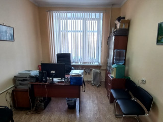 Фотография Продажа помещения свободного назначения, 3132 м² , проспект Фрунзе 232 №6 Фотография Продажа помещения свободного назначения, 3132 м² , проспект Фрунзе 232 №6