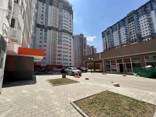 Продажа помещения свободного назначения 23 м² Уральская улица  