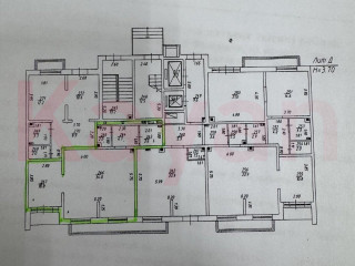 Фотография Продажа офиса, 55 м² , улица имени Героя Ростовского №2 Фотография Продажа офиса, 55 м² , улица имени Героя Ростовского №2